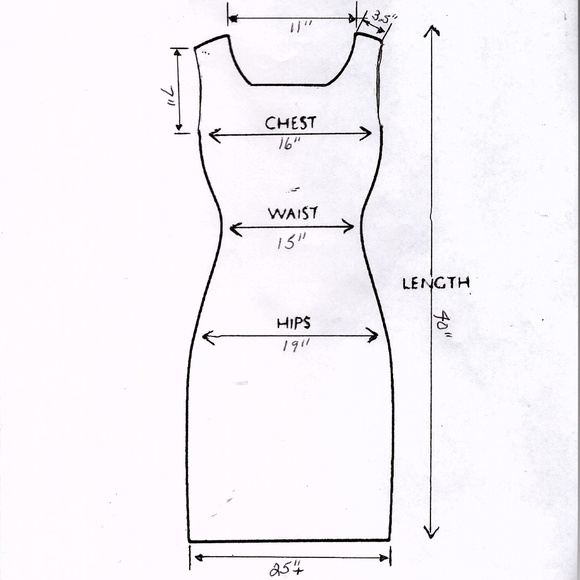 Connected Apparel Women's Black Sleeveless Dress - Picture 3 of 7